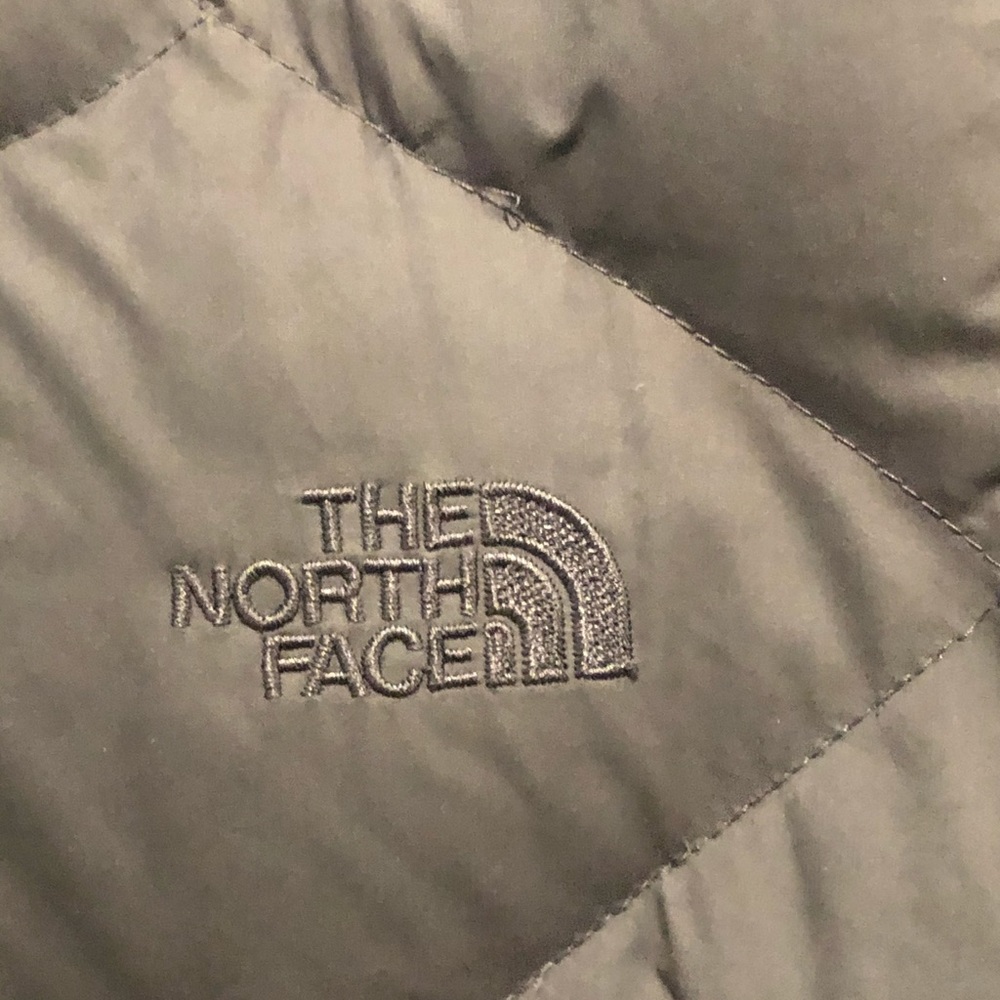 North Face Metropolis Women’s Coat - Picture 5 of 5